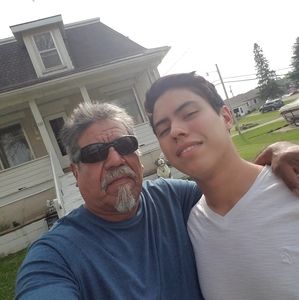 Meet your Posher, Freddie